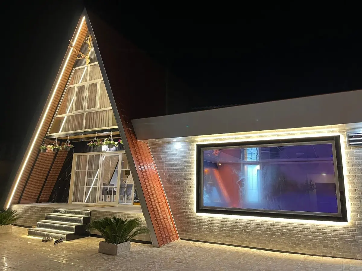 ویلا سه خوابه  نیلدا 4