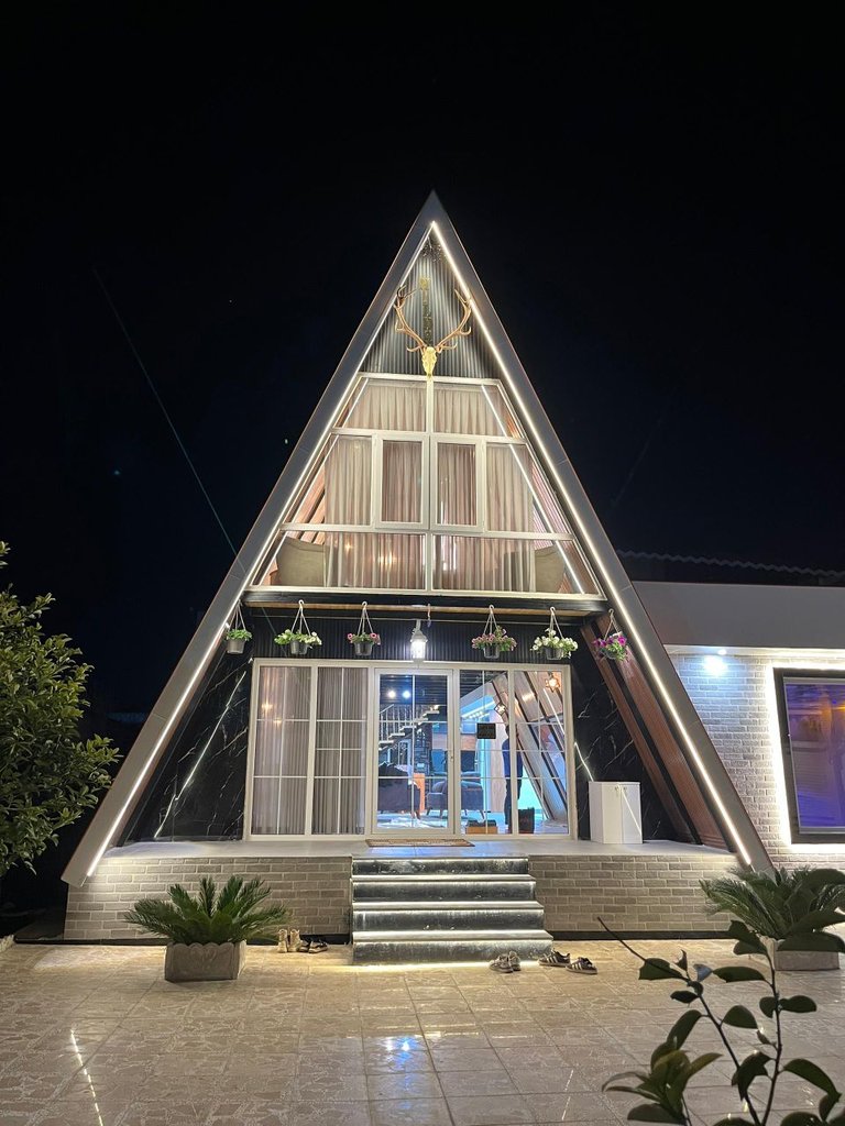 ویلا سه خوابه نیلدا 4