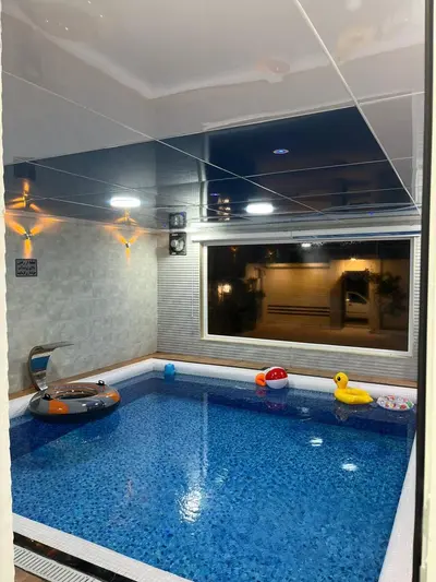 ویلا سه خوابه  نیلدا 4