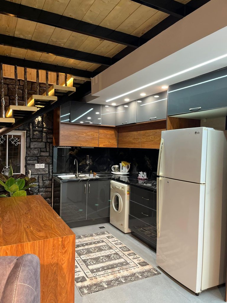 ویلا سه خوابه نیلدا 4