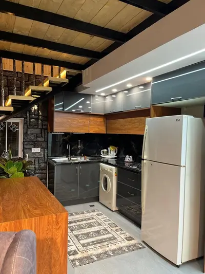 ویلا سه خوابه  نیلدا 4