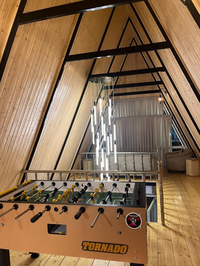 ویلا سه خوابه نیلدا 4