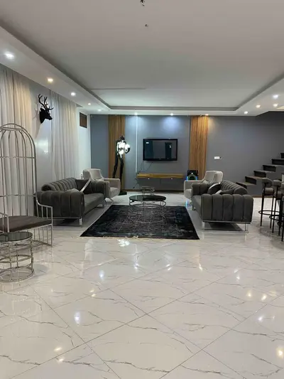 ویلا چهارخوابه دیـدار