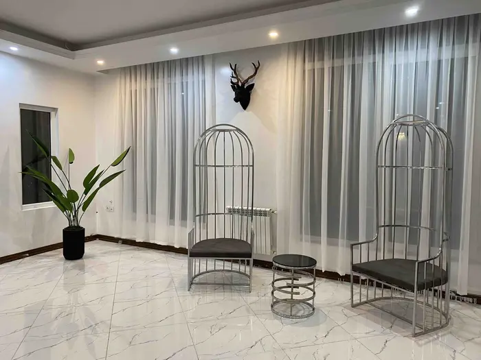 ویلا چهارخوابه دیـدار - انتخاب عنوان تصویر