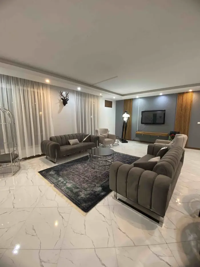 ویلا چهارخوابه دیـدار - انتخاب عنوان تصویر