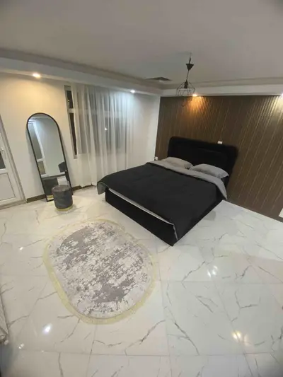 ویلا چهارخوابه دیـدار