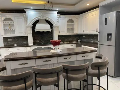 ویلا چهارخوابه دیـدار