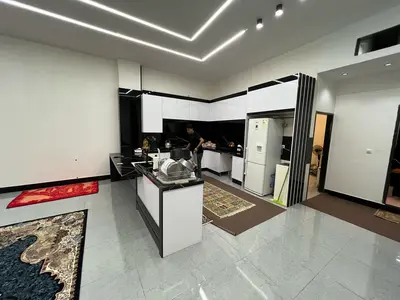 ویلا دوخوابه استخردار آبگرم پاییزان 1