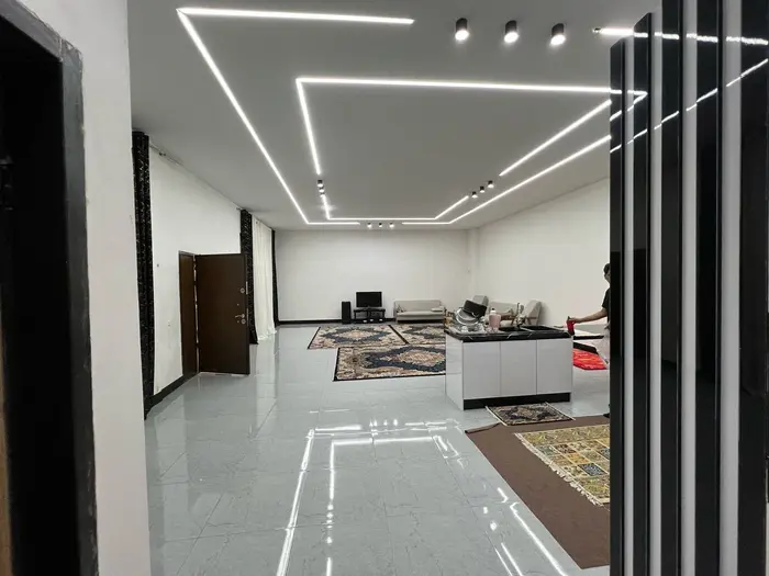 ویلا دوخوابه استخردار آبگرم پاییزان 1