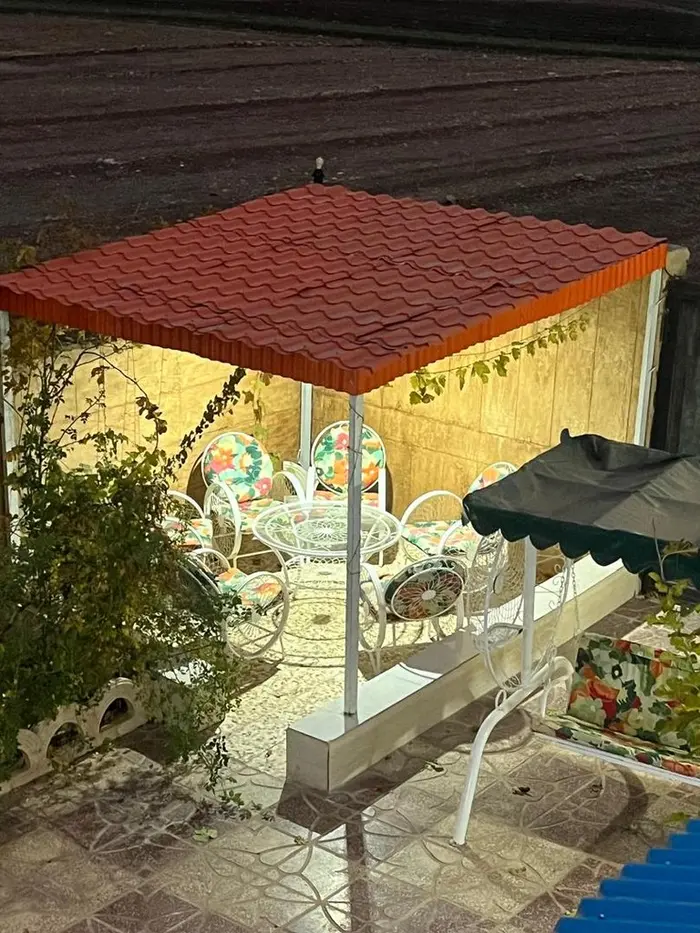 ویلا دوخوابه استخردار آبگرم اسکندری