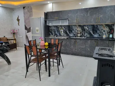 ویلا دوخوابه استخردار آبگرم اسکندری