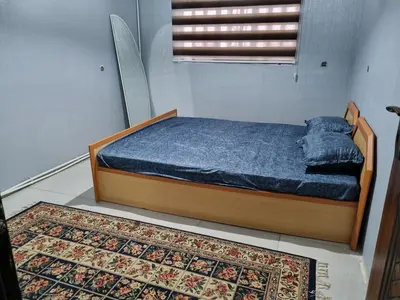 ویلا دوخوابه استخردار آبگرم اسکندری