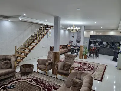 ویلا دوخوابه استخردار آبگرم اسکندری