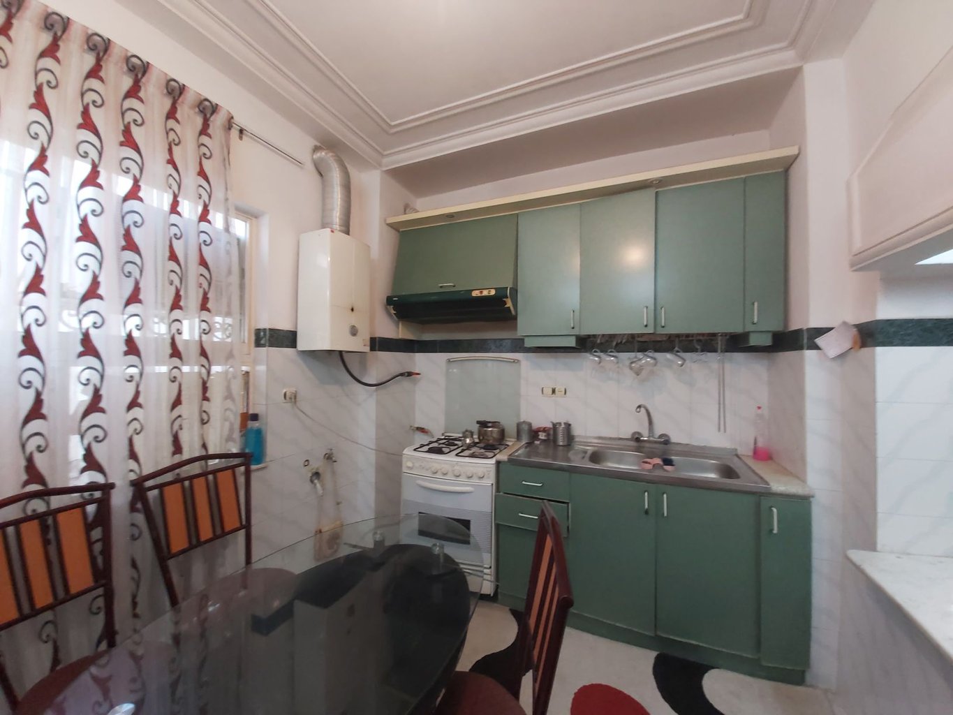 ویلا یک خوابه خزر