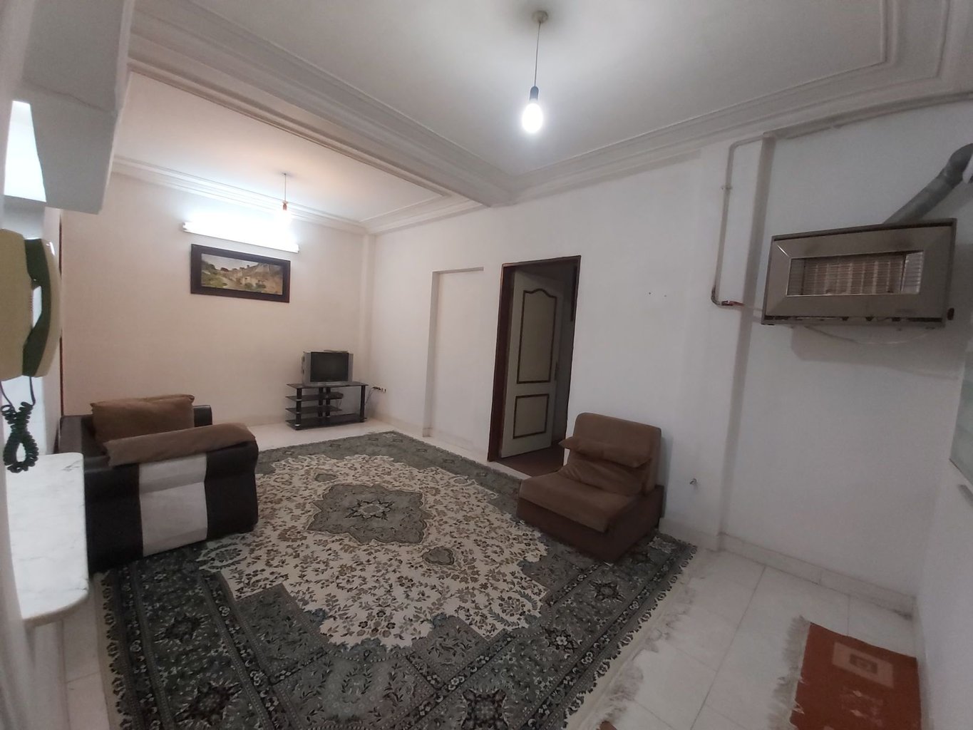 ویلا یک خوابه خزر