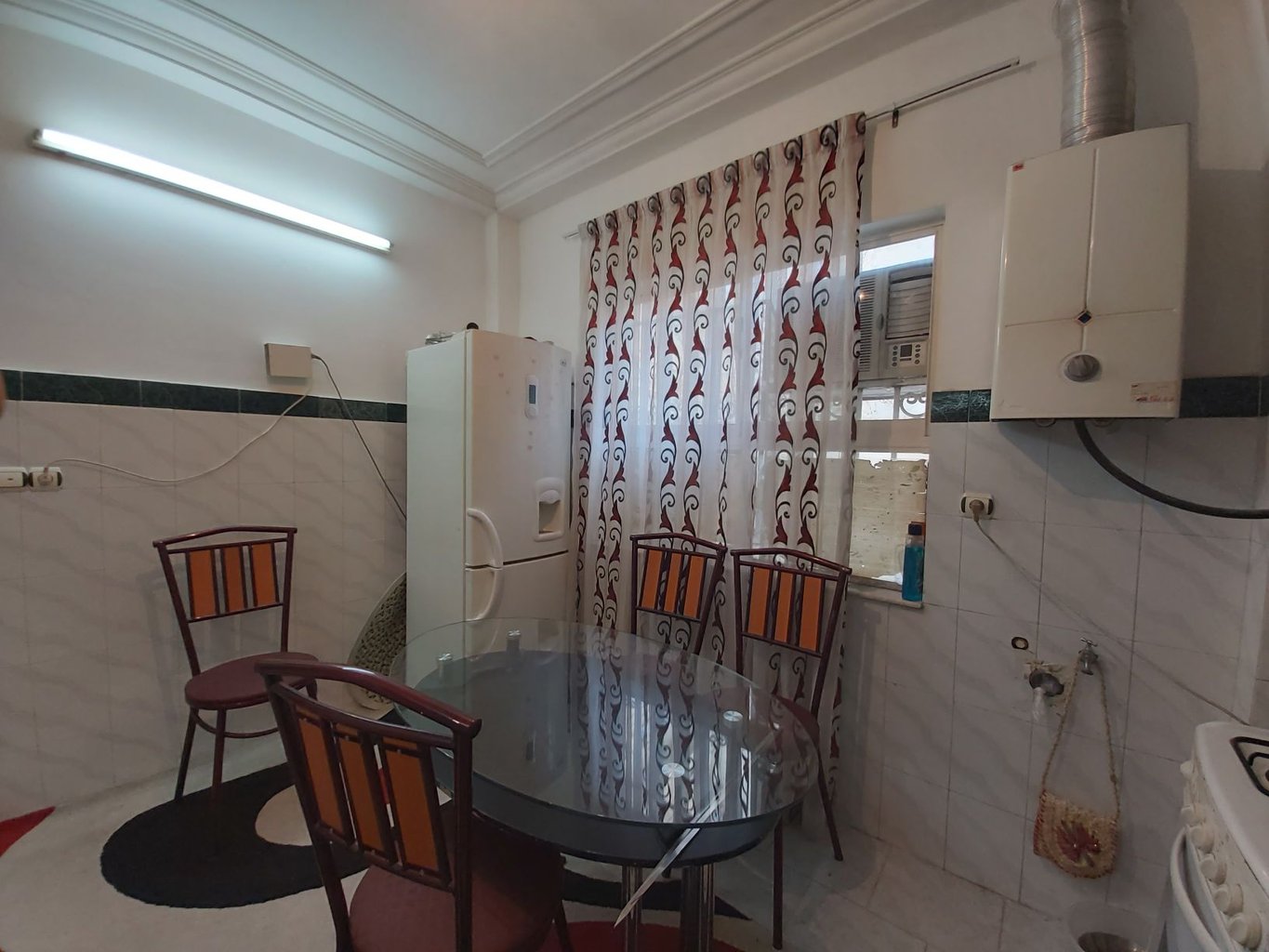 ویلا یک خوابه خزر