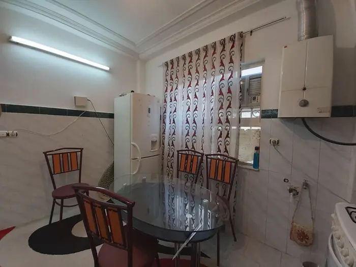 ویلا یک خوابه خزر - آشپزخانه