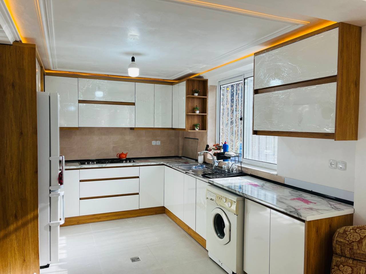 ویلا دوخوابه دوهزار ۱۰