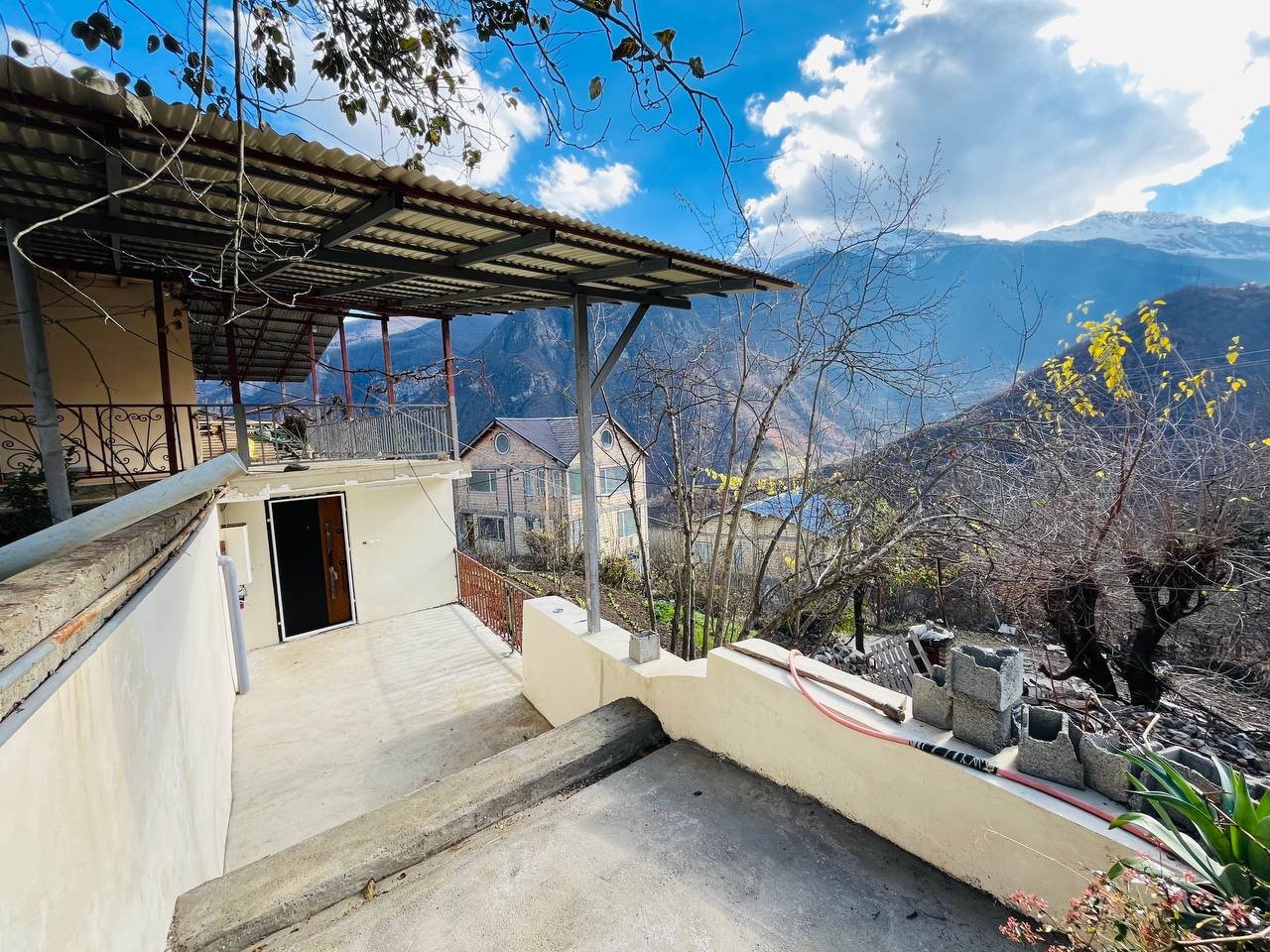 ویلا دوخوابه دوهزار ۱۰