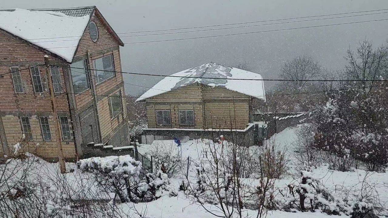 ویلا دوخوابه دوهزار ۱۰