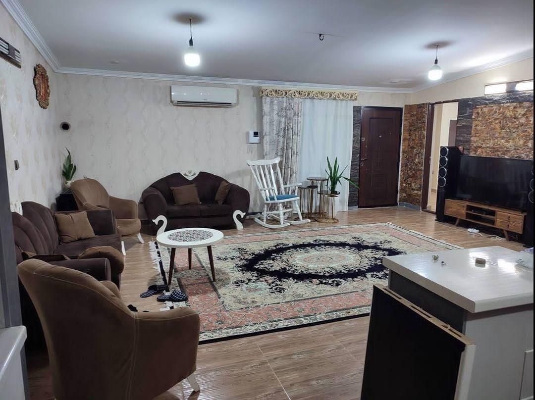 ویلا دوخوابه ساحلی آرش