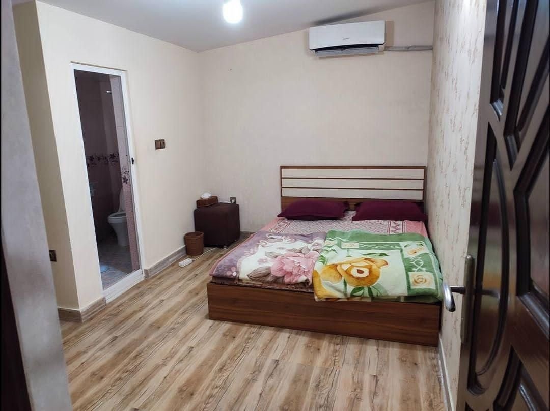 ویلا دوخوابه ساحلی آرش