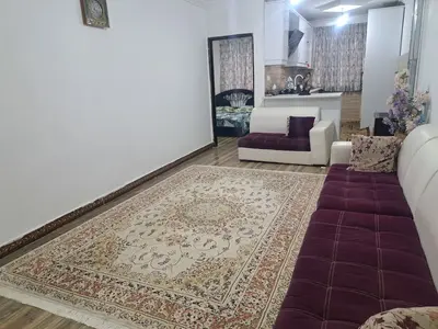 آپارتمان یک خوابه سیدزاده