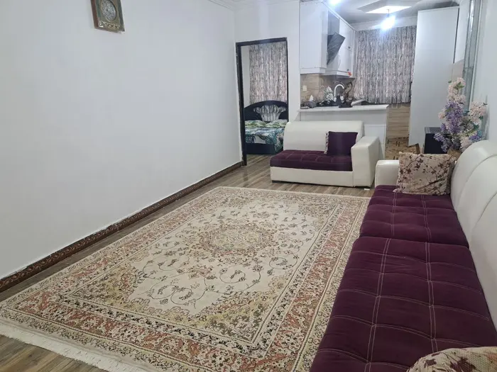 آپارتمان یک خوابه سیدزاده