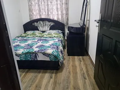 آپارتمان یک خوابه سیدزاده