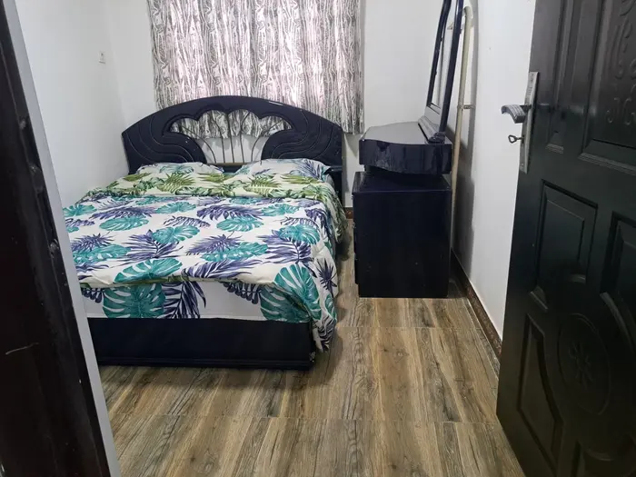 آپارتمان یک خوابه سیدزاده