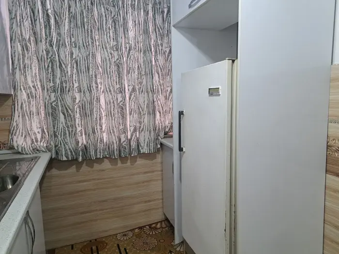 آپارتمان یک خوابه سیدزاده