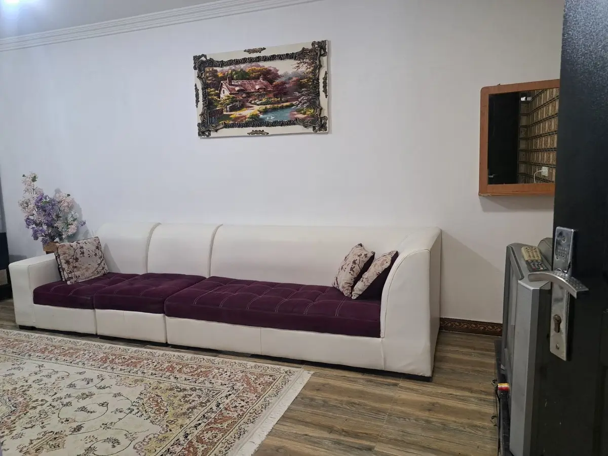 آپارتمان یک خوابه سیدزاده