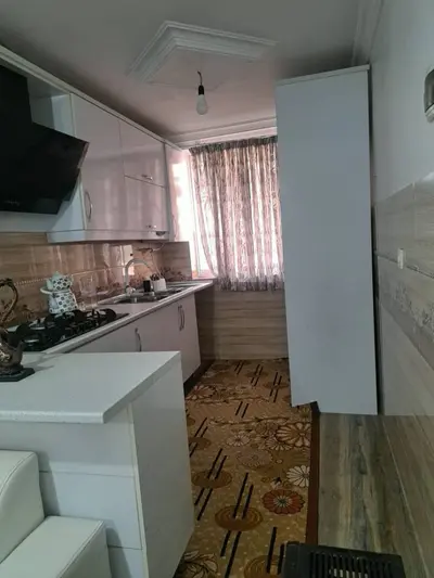 آپارتمان یک خوابه سیدزاده