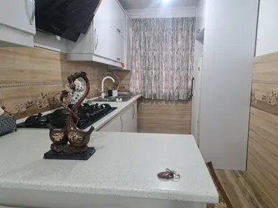 آپارتمان یک خوابه سیدزاده