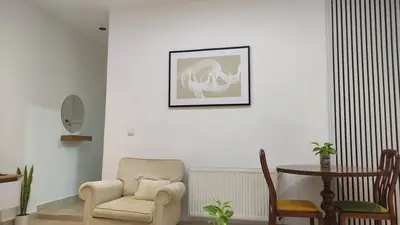 آپارتمان یک خوابه عابدینی 2