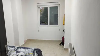 آپارتمان یک خوابه عابدینی 2