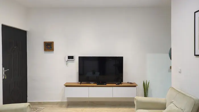 مجتمع اقامتگاهی یک خوابه عابدینی 2