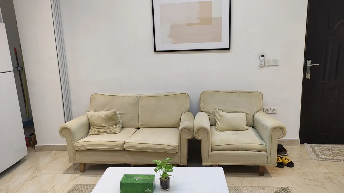 مجتمع اقامتگاهی یک خوابه عابدینی 2