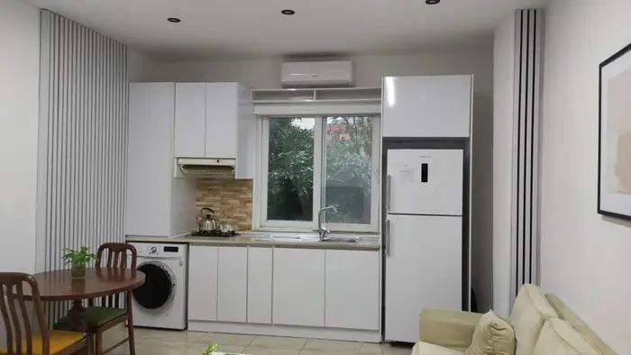 مجتمع اقامتگاهی یک خوابه عابدینی 2