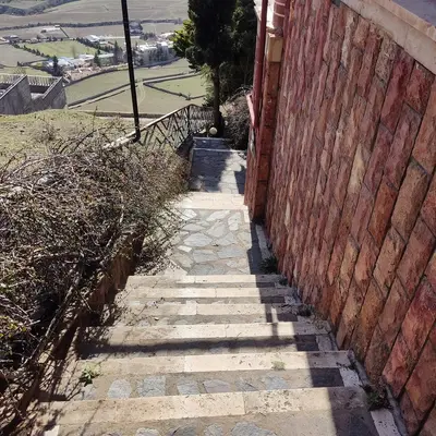 سوئیت یک خوابه آریا 84