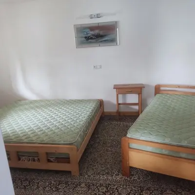 سوئیت یک خوابه آریا 84