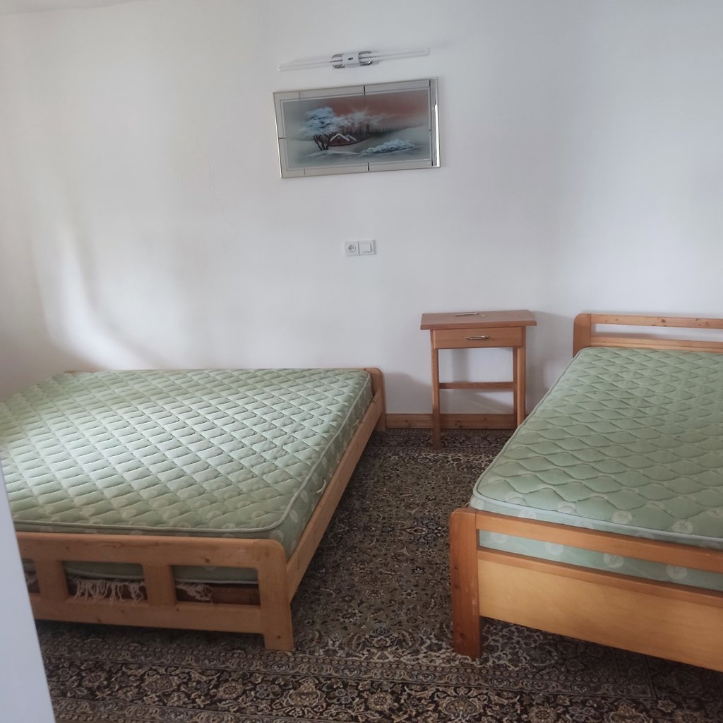 سوئیت یک خوابه آریا 84