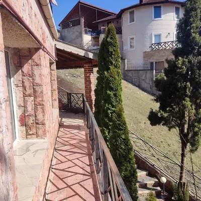 سوئیت یک خوابه آریا 84