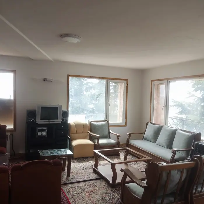 سوئیت یک خوابه آریا 84