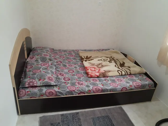 ویلا یک خوابه نقلی زمان 4