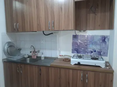 ویلا یک خوابه نقلی زمان 4