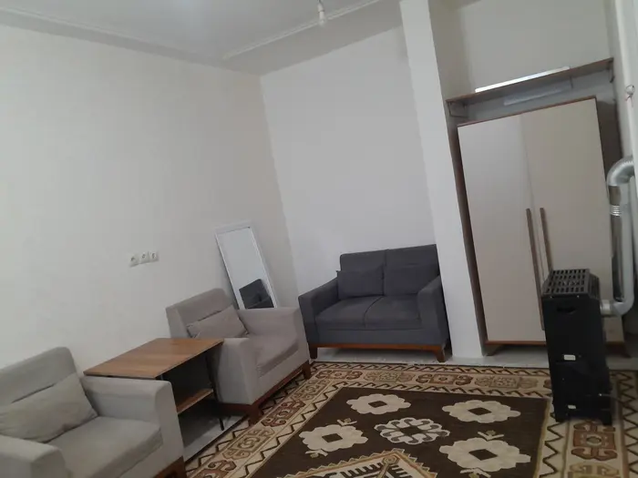 ویلا یک خوابه نقلی زمان 4