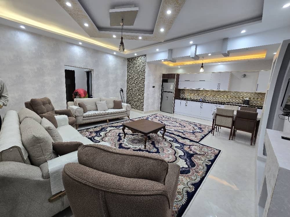 ویلا استخردار دوخوابه ماهان