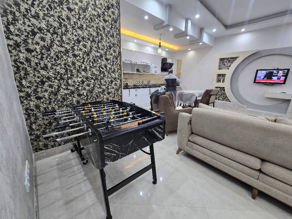 ویلا استخردار دوخوابه ماهان