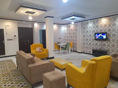 آپارتمان یک خوابه فاز 3